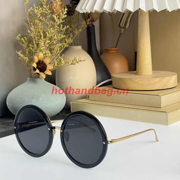 Linda Farrow Sunglasses Top Quality LFS00040